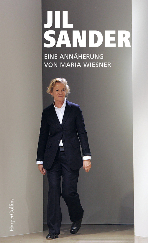 Jil Sander - Maria Wiesner