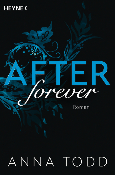 After forever - Anna Todd