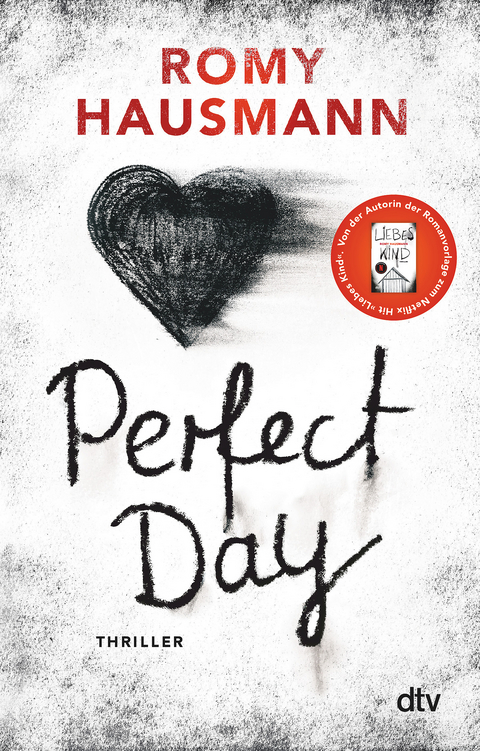 Perfect Day - Romy Hausmann