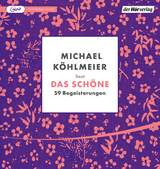 Das Schöne - Michael Köhlmeier