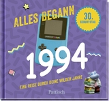 Alles begann 1994 - 