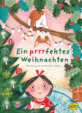 Ein prrrfektes Weihnachten - Ellen Delange