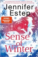 Sense of Winter - Jennifer Estep