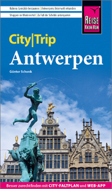 Antwerpen - Schenk, Günter