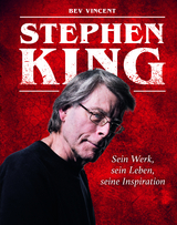 Stephen King - Bev Vincent