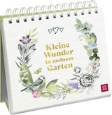 Kleine Wunder in meinem Garten - 