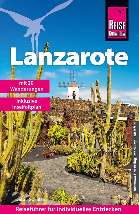 Lanzarote - Dieter Schulze