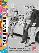 Motorlegenden - The Beatles - Siegfried Tesche