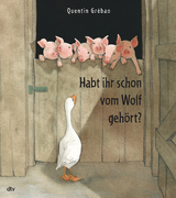 Habt ihr schon vom Wolf gehört? - Quentin Gréban