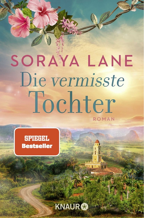 Die vermisste Tochter - Soraya Lane