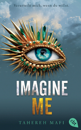 Imagine Me - Tahereh Mafi