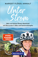 Unter Strom - Margot Flügel-Anhalt