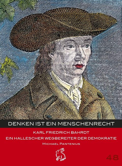 Denken ist ein Menschenrecht - Michael Pantenius