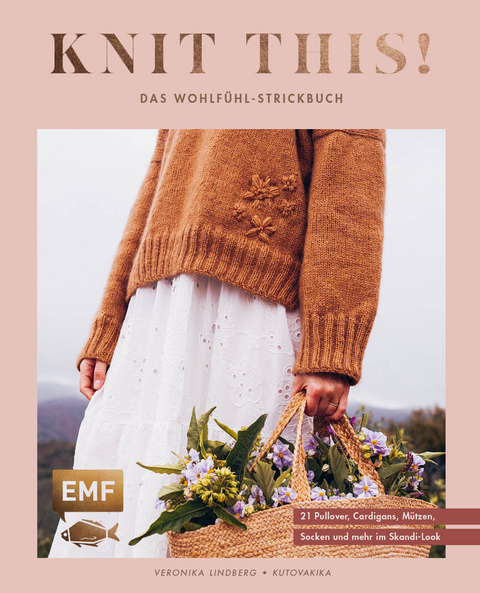 Knit this! - Veronika Lindberg