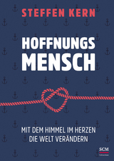 Hoffnungsmensch - Steffen Kern