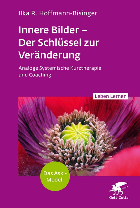 Innere Bilder – Der Schlüssel zur Veränderung - Ilka R. Hoffmann-Bisinger