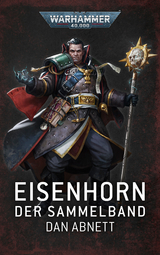 Warhammer 40.000 - Eisenhorn - Dan Abnett