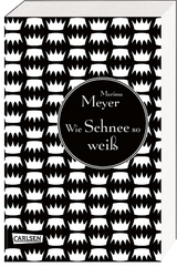 Die Luna-Chroniken 4: Wie Schnee so weiß - Marissa Meyer