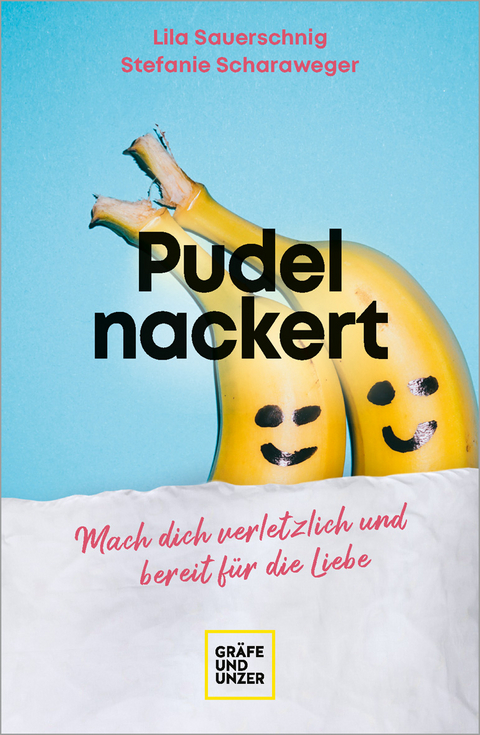 Pudelnackert - Lila Sauerschnig, Stefanie Scharaweger