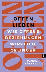 Offen lieben - Svenja Sörensen