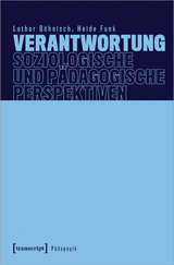 Verantwortung - Lothar Böhnisch, Heide Funk