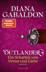 Outlander - Diana Gabaldon