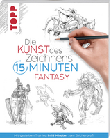 Die Kunst des Zeichnens - 