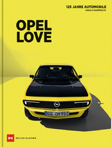 Opel Love - Harald Hamprecht