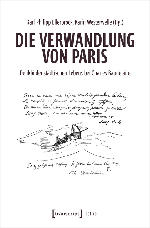 Die Verwandlung von Paris - 