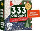 333 Origami – Sparkling Christmas