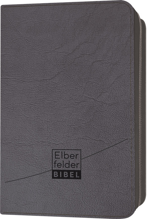 Elberfelder Bibel Standardausgabe