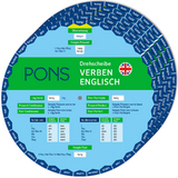 PONS Drehscheibe Verben Englisch - 