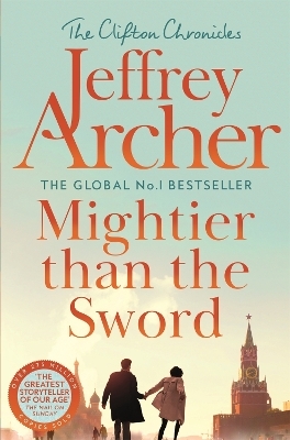 Mightier than the Sword - Jeffrey Archer