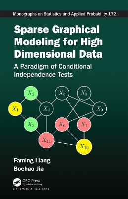 Sparse Graphical Modeling for High Dimensional Data - Faming Liang, Bochao Jia