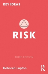 Risk - Lupton, Deborah