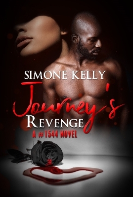 Journey's Revenge - Simone Kelly