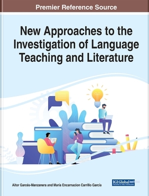 New Approaches to the Investigation of Language Teaching and Literature - 