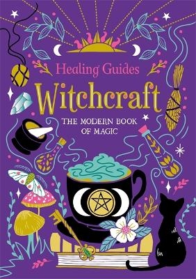 Witchcraft -  Igloo Books