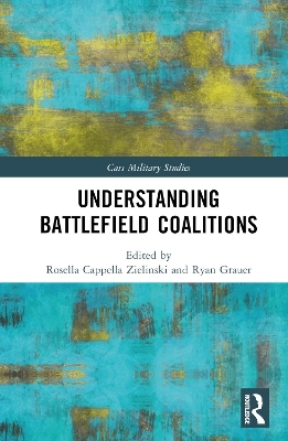 Understanding Battlefield Coalitions - 