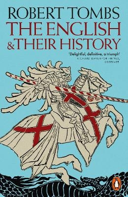 The English and their History - Robert Tombs