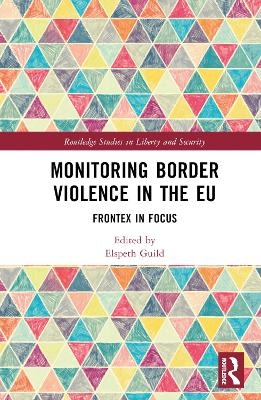 Monitoring Border Violence in the EU - 