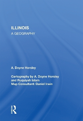 Illinois - A. Doyne Horsley