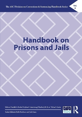 Handbook on Prisons and Jails - 