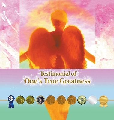 Testimonial Of One's True Greatness - Phillip Berrian