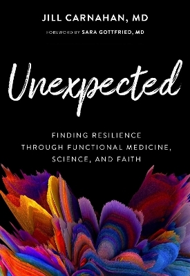 Unexpected - Jill Carnahan