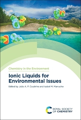 Ionic Liquids for Environmental Issues - 