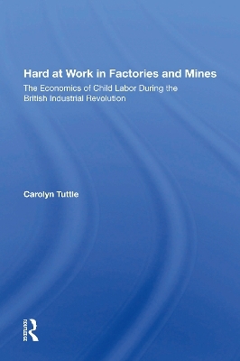 Hard At Work In Factories And Mines - Carolyn Tuttle