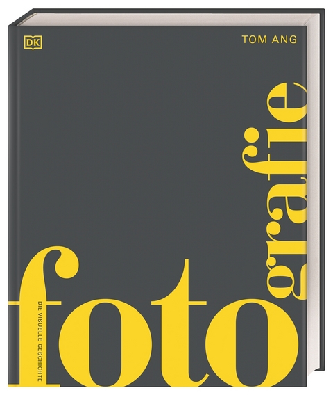 Fotografie - Tom Ang