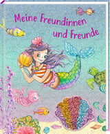 Freundebuch – Meine Freundinnen und Freunde