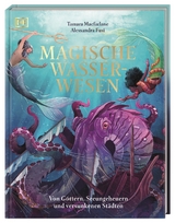 Magische Wasserwesen - Tamara Macfarlane